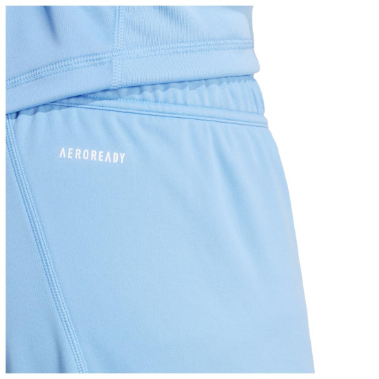 Adidas Ανδρικό σορτς τερματοφύλακα Tiro25 Pro Goalkeeper Shorts